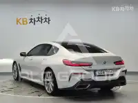 2021 BMW 8 Series