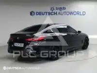 2021 BMW 8 Series