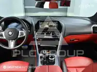2021 BMW 8 Series