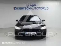 2021 BMW 8 Series