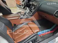 2021 BMW 8 Series