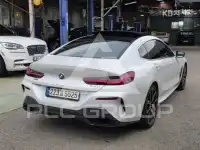 2021 BMW 8 Series