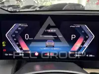 2021 BMW iX