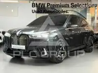 2021 BMW iX