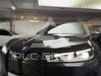 2021 BMW iX