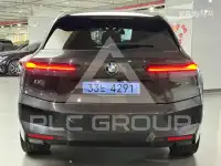 2021 BMW iX