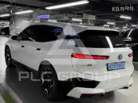 2021 BMW iX