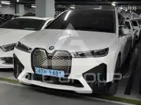 2021 BMW iX