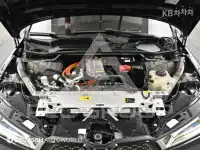 2021 BMW iX