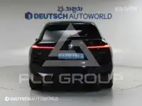 2021 BMW iX
