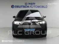 2021 BMW iX