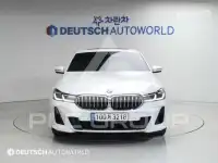 2021 BMW 5 series