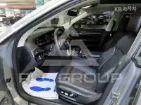 2021 BMW 5 series