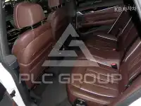 2021 BMW 5 series