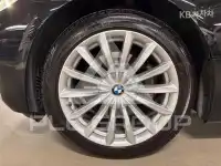 2021 BMW 5 series