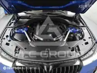 2021 BMW 5 series