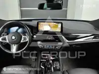 2021 BMW 5 series