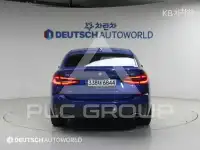 2021 BMW 5 series
