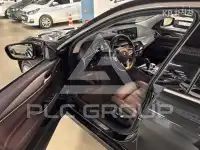 2021 BMW 5 series