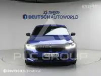 2021 BMW 5 series