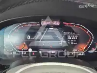 2021 BMW 5 series