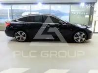 2021 BMW 5 series