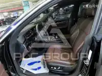 2021 BMW 5 series