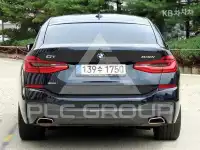 2021 BMW 5 series