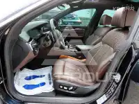 2021 BMW 5 series