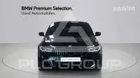 2021 BMW 5 series