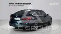 2021 BMW 5 series