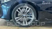 2021 BMW 5 series