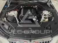 2021 BMW 5 series