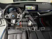 2021 BMW 5 series