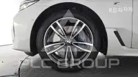 2021 BMW 5 series