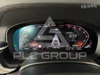 2021 BMW 5 series