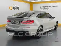 2021 BMW 5 series