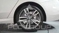 2021 BMW 5 series