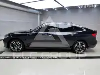 2021 BMW 5 series