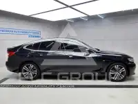 2021 BMW 5 series