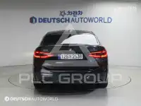 2021 BMW 5 series