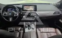 2021 BMW 5 series
