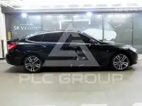 2021 BMW 5 series