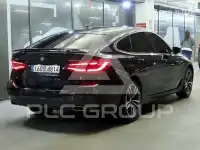 2021 BMW 5 series
