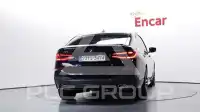 2021 BMW 5 series