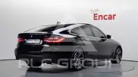 2021 BMW 5 series