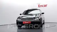 2021 BMW 5 series