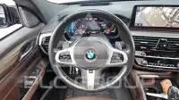 2021 BMW 5 series