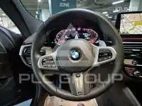 2021 BMW 5 series