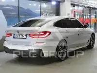2021 BMW 5 series
